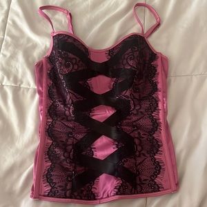 Victoria’s Secret top